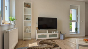 Vollmöbliertes Apartment mit Balkon